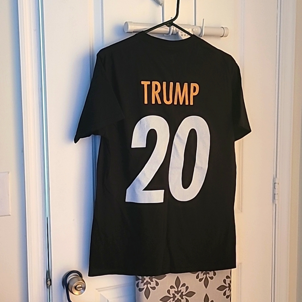 Steelers tshirt